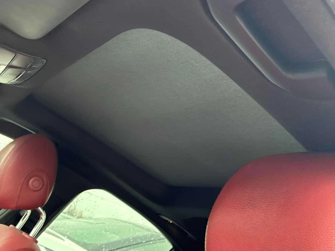 Mercedes-Benz C 400 CARFAX/��������/DIS/���������/BURMESTER | Mobile.bg � ����������� 10