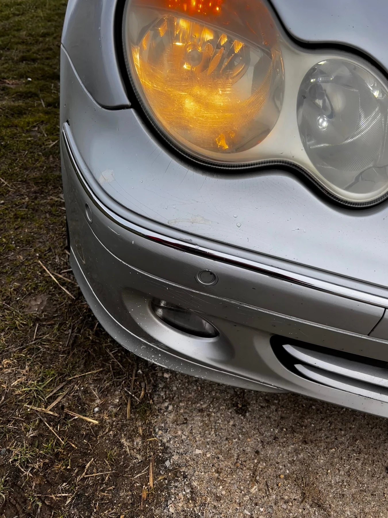 Mercedes-Benz C 220 2.2, снимка 3 - Автомобили и джипове - 54026597