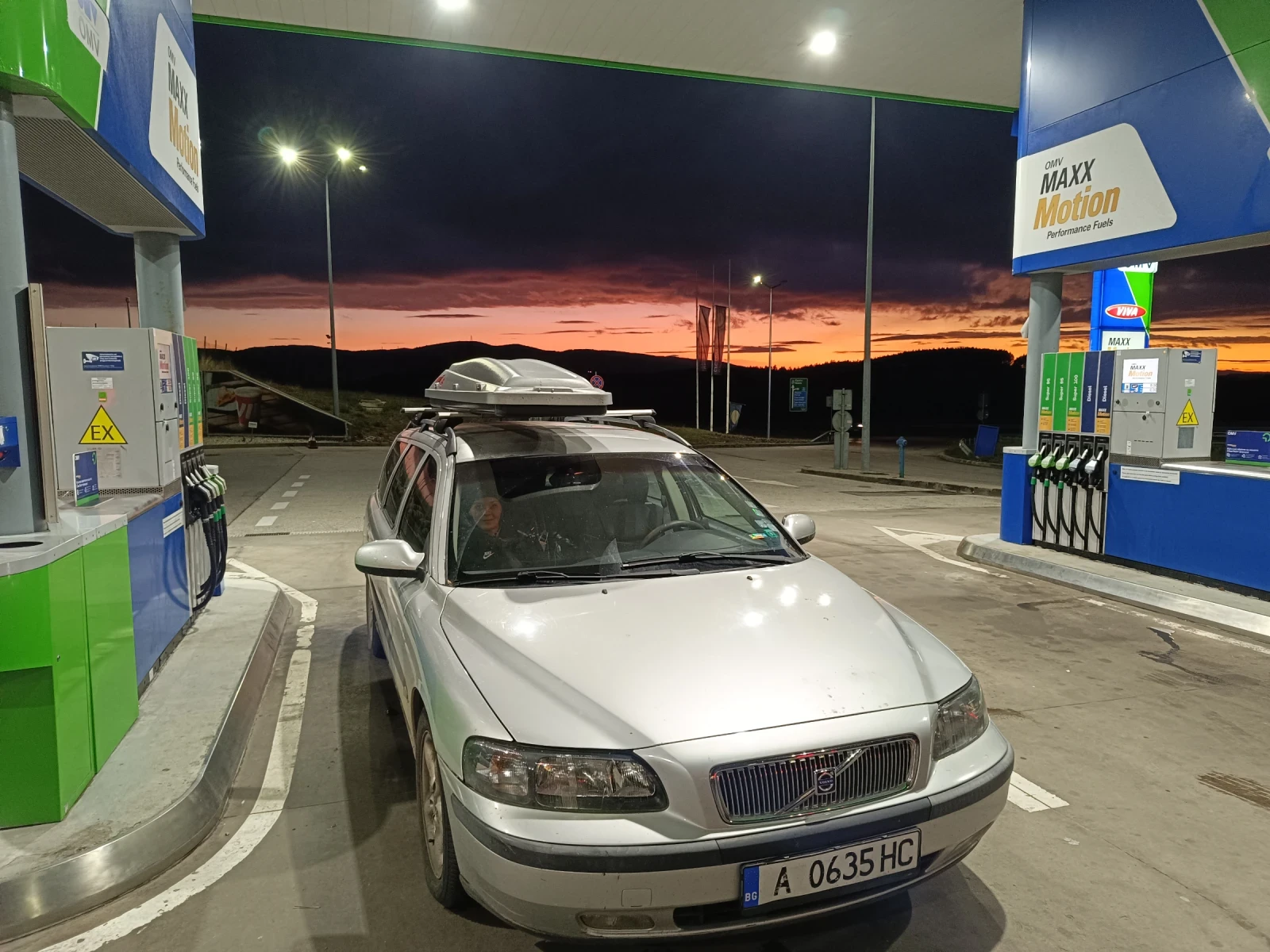 Volvo V70 undefined | Auto.bg — изображение 1