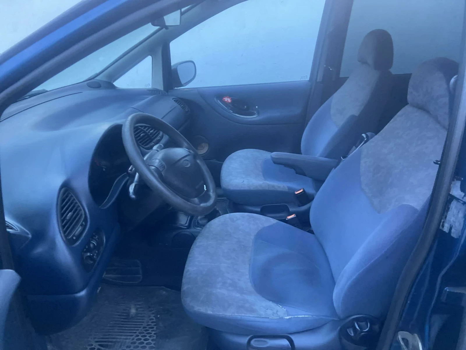 Ford Galaxy, снимка 6 - Автомобили и джипове - 54070308