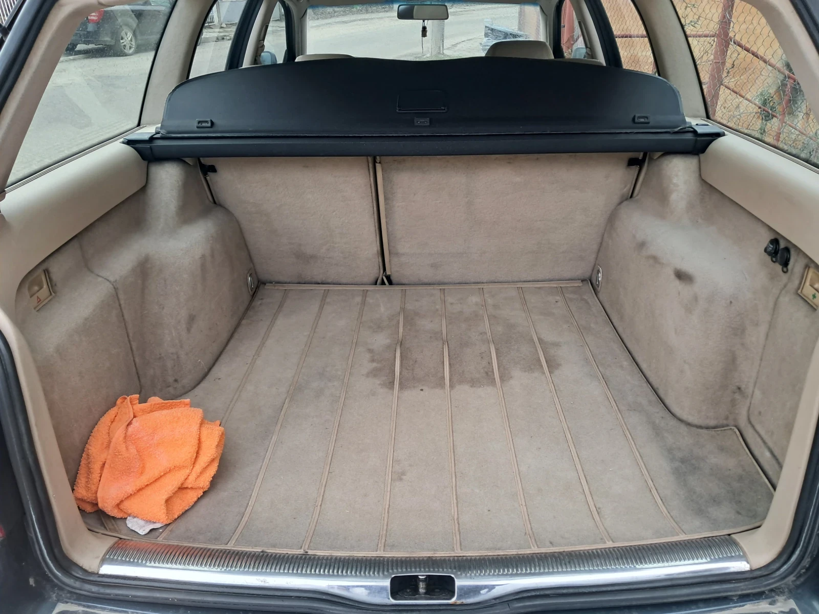 VW Passat, снимка 10 - Автомобили и джипове - 54194881