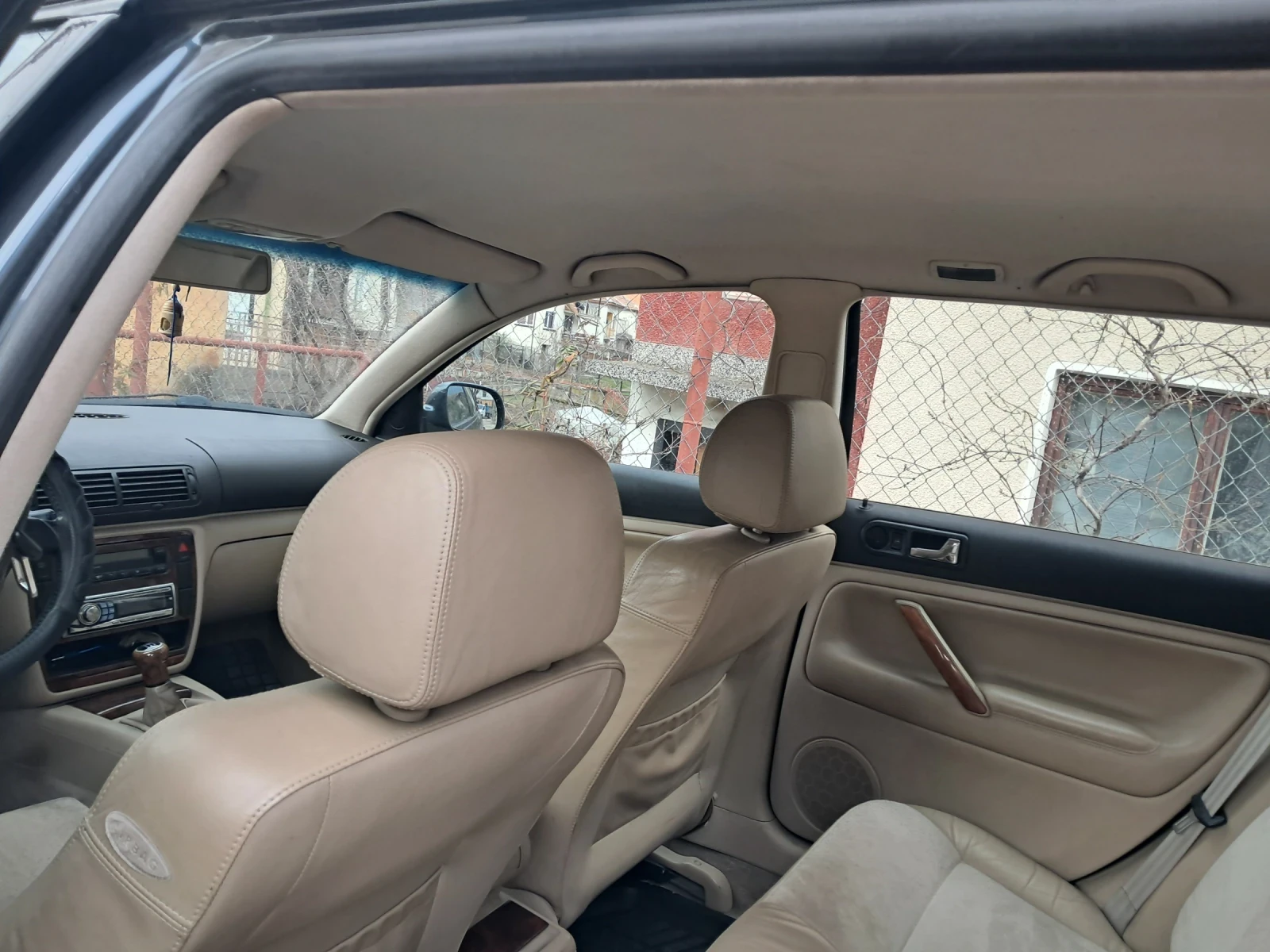 VW Passat, снимка 9 - Автомобили и джипове - 54194881