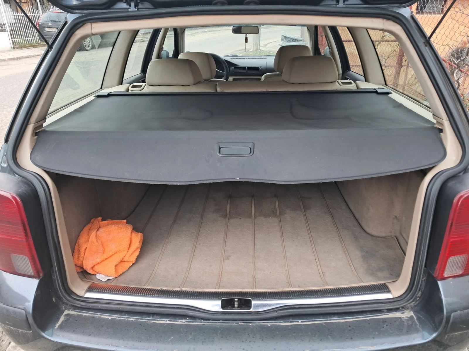 VW Passat, снимка 11 - Автомобили и джипове - 54194881