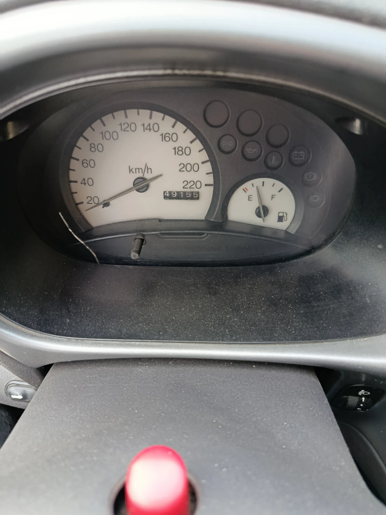 Ford Ka, снимка 5 - Автомобили и джипове - 54206229