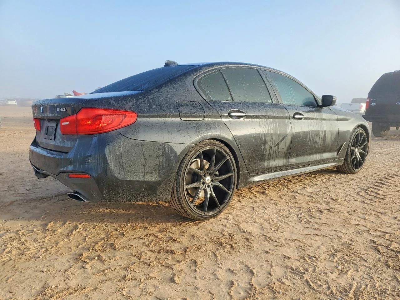 BMW 540 * M-PACK* RWD*  | Mobile.bg � ����������� 4
