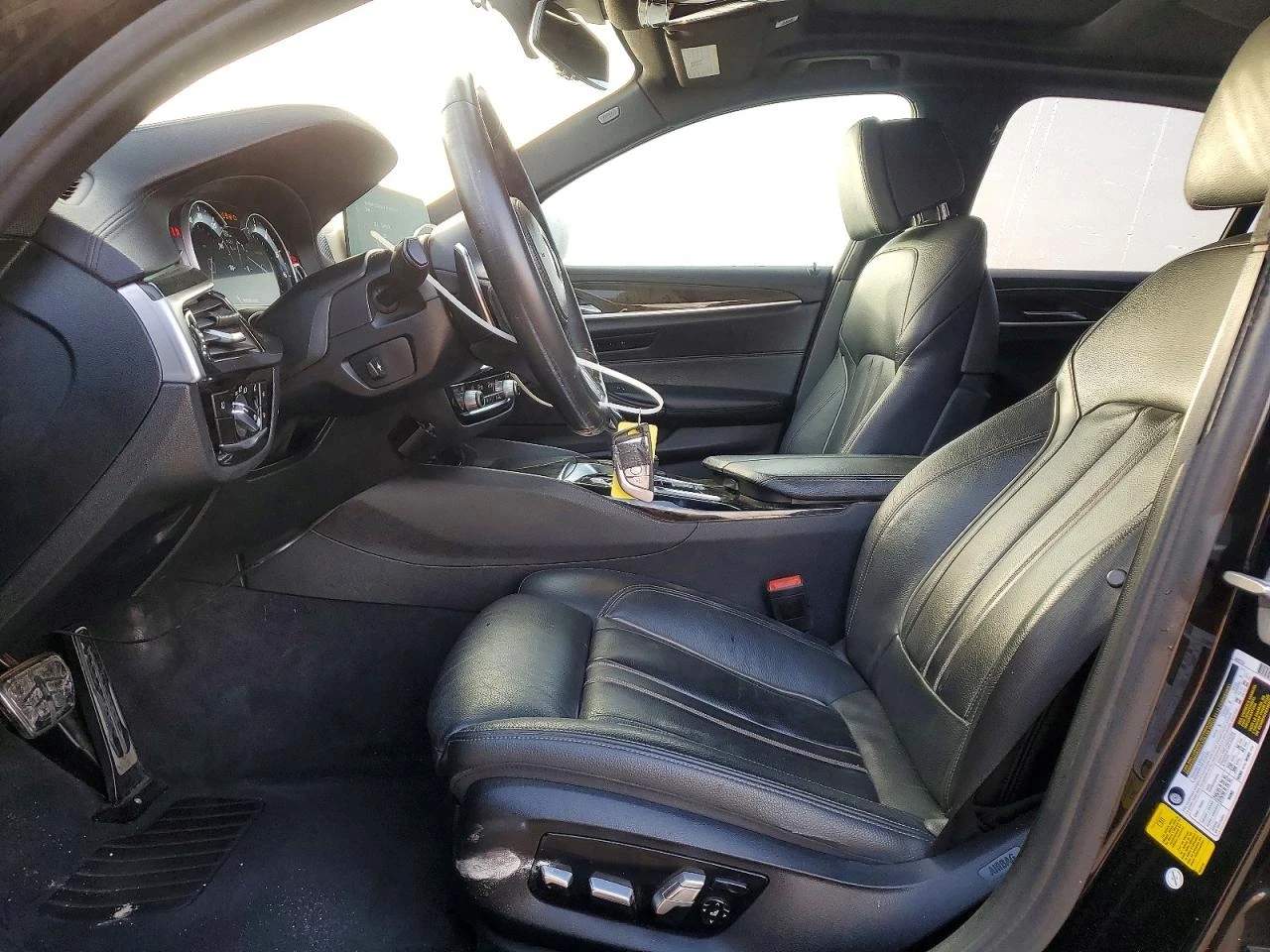 BMW 540 * M-PACK* RWD*  | Mobile.bg � ����������� 10