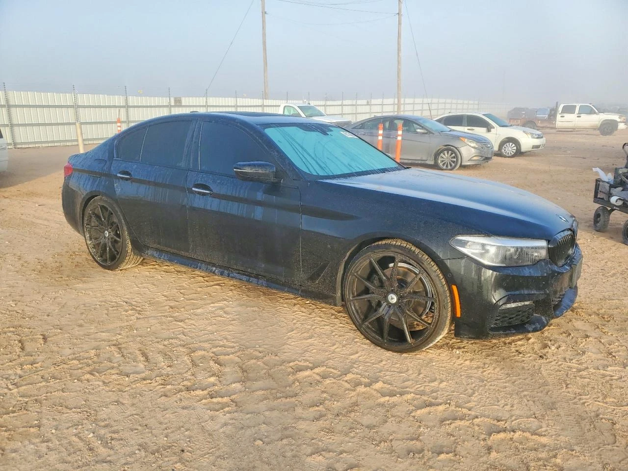 BMW 540 * M-PACK* RWD*  | Mobile.bg � ����������� 3