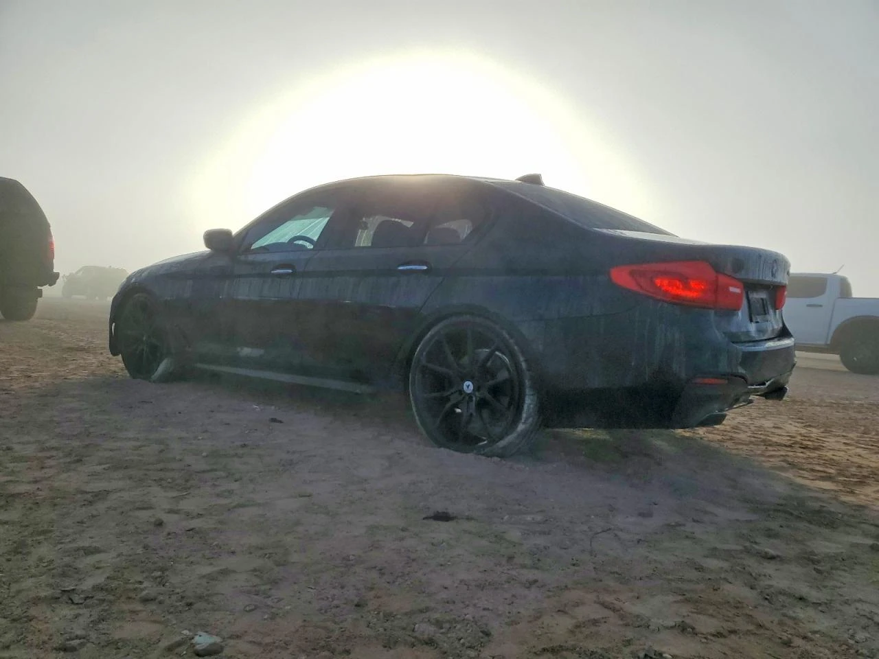 BMW 540 * M-PACK* RWD*  | Mobile.bg � ����������� 6
