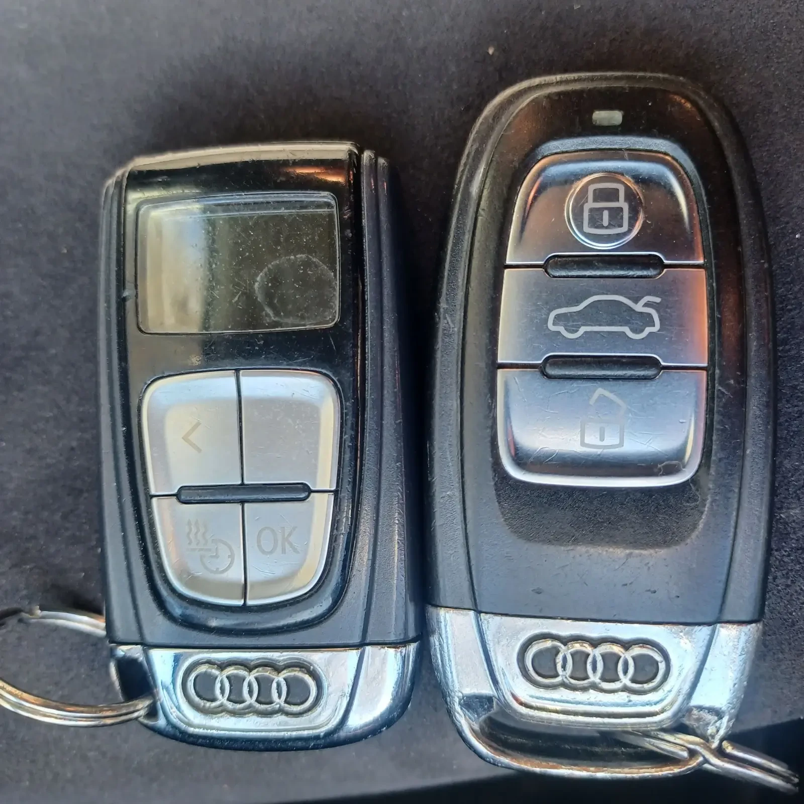 Audi A6 3.0 TDI  245ps Quattro , снимка 17 - Автомобили и джипове - 54316996