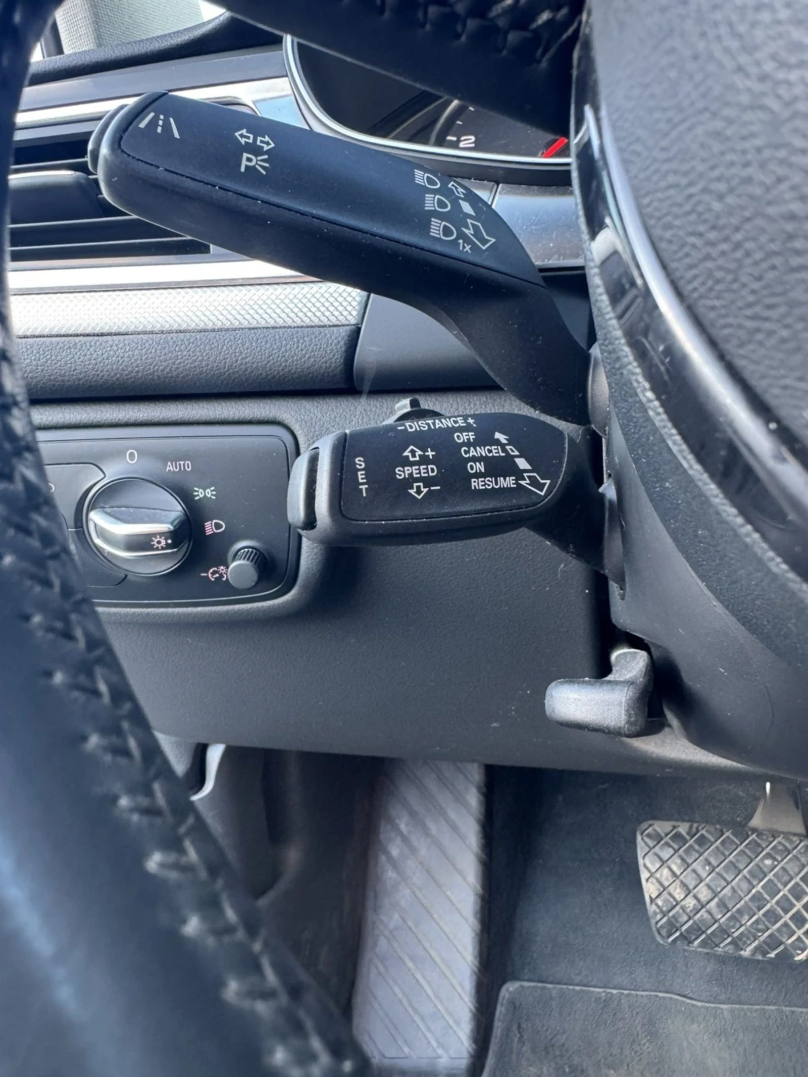 Audi A6 3.0 TDI  245ps Quattro , снимка 6 - Автомобили и джипове - 54316996