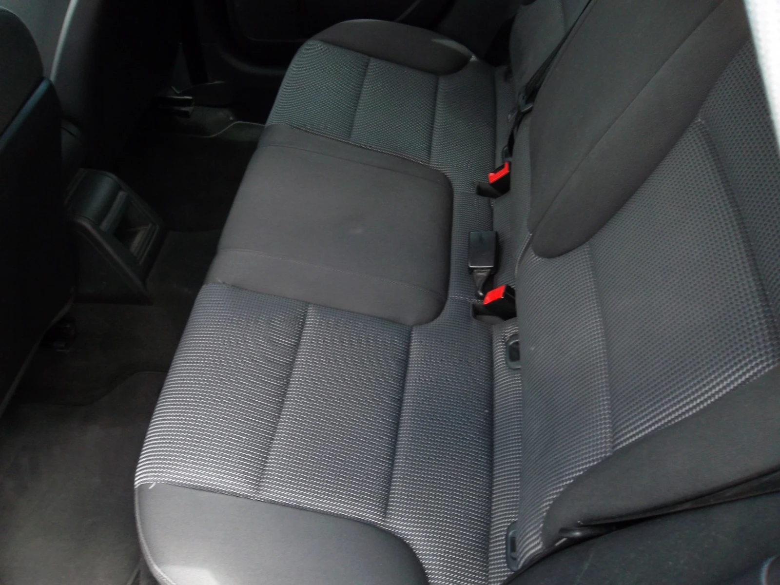 Audi A3 SPORTRTBACK-AMBITION, снимка 10 - Автомобили и джипове - 54725606