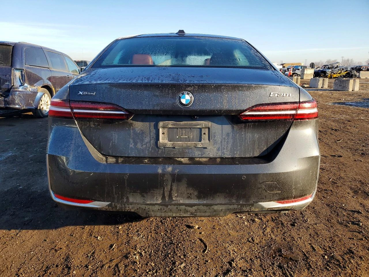 BMW 530 2l Xi | Mobile.bg � ����������� 6