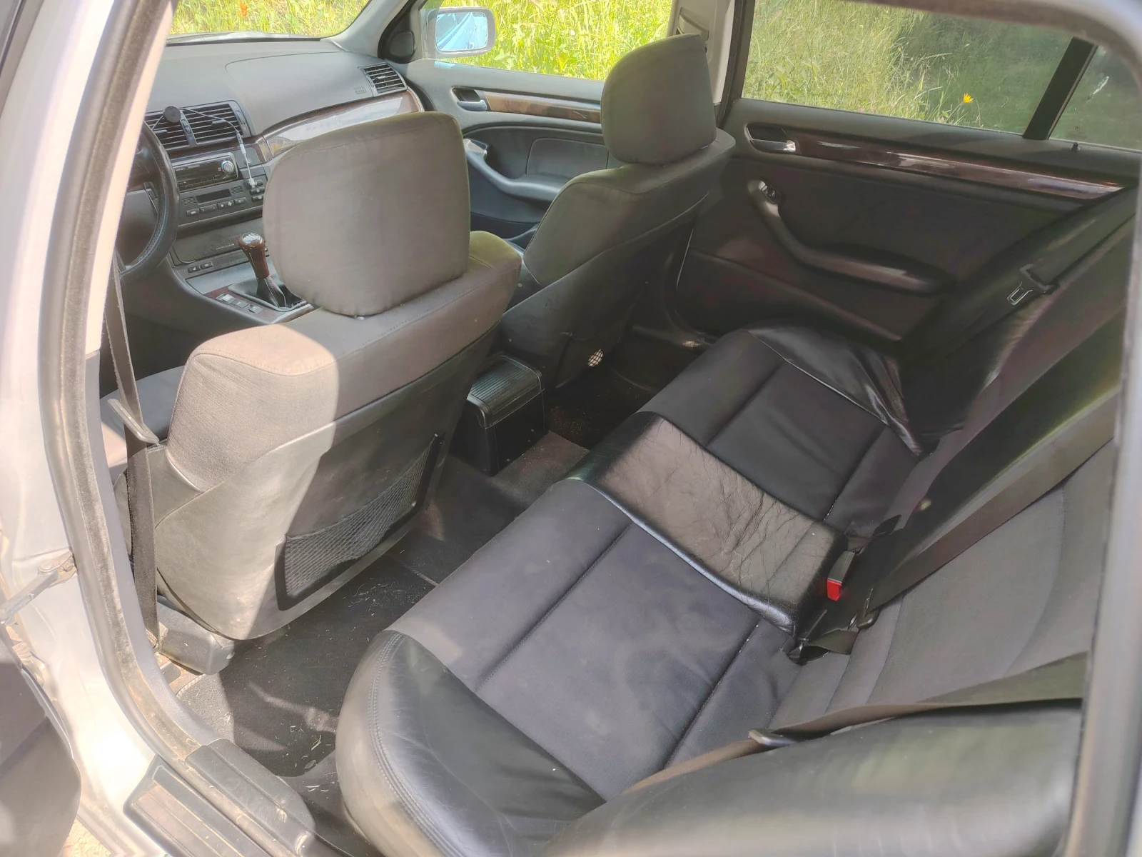 BMW 320, снимка 12 - Автомобили и джипове - 54745291