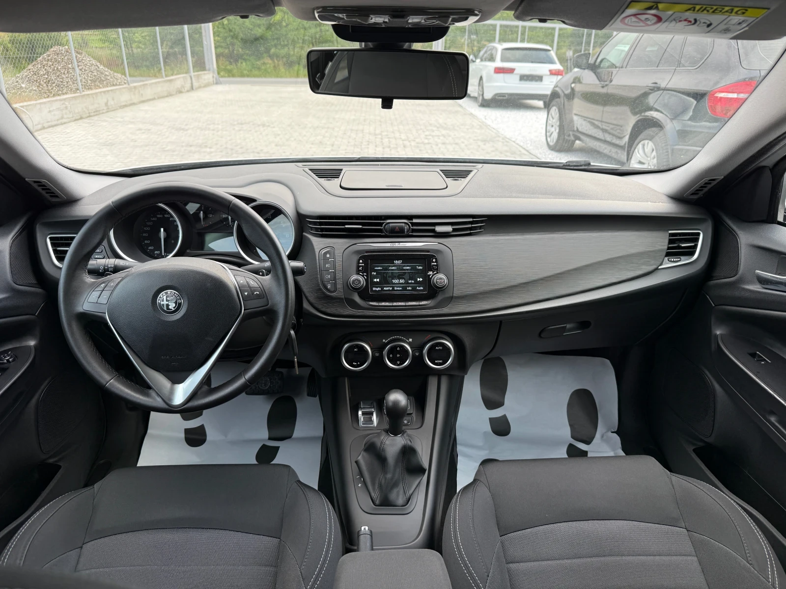 Alfa Romeo Giulietta 1.6 JTD NAVI CAMERA | Mobile.bg � ����������� 14