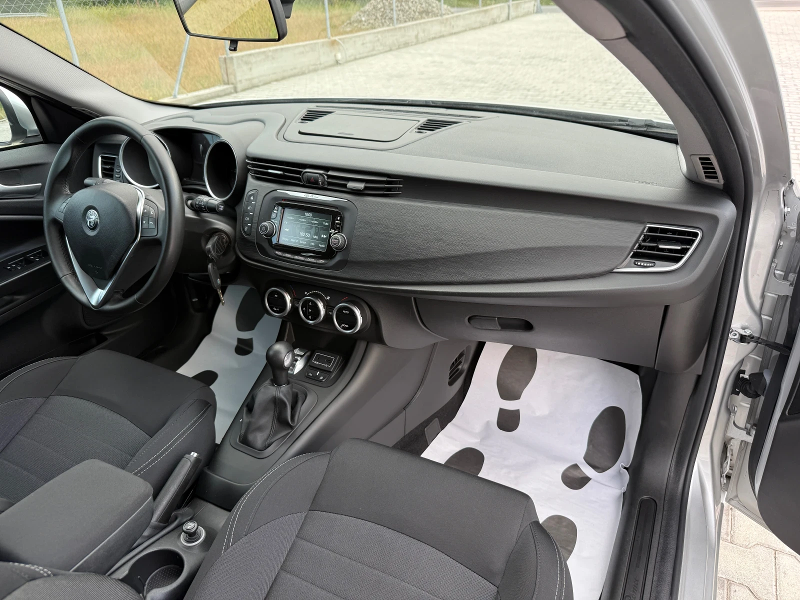 Alfa Romeo Giulietta 1.6 JTD NAVI CAMERA | Mobile.bg � ����������� 13