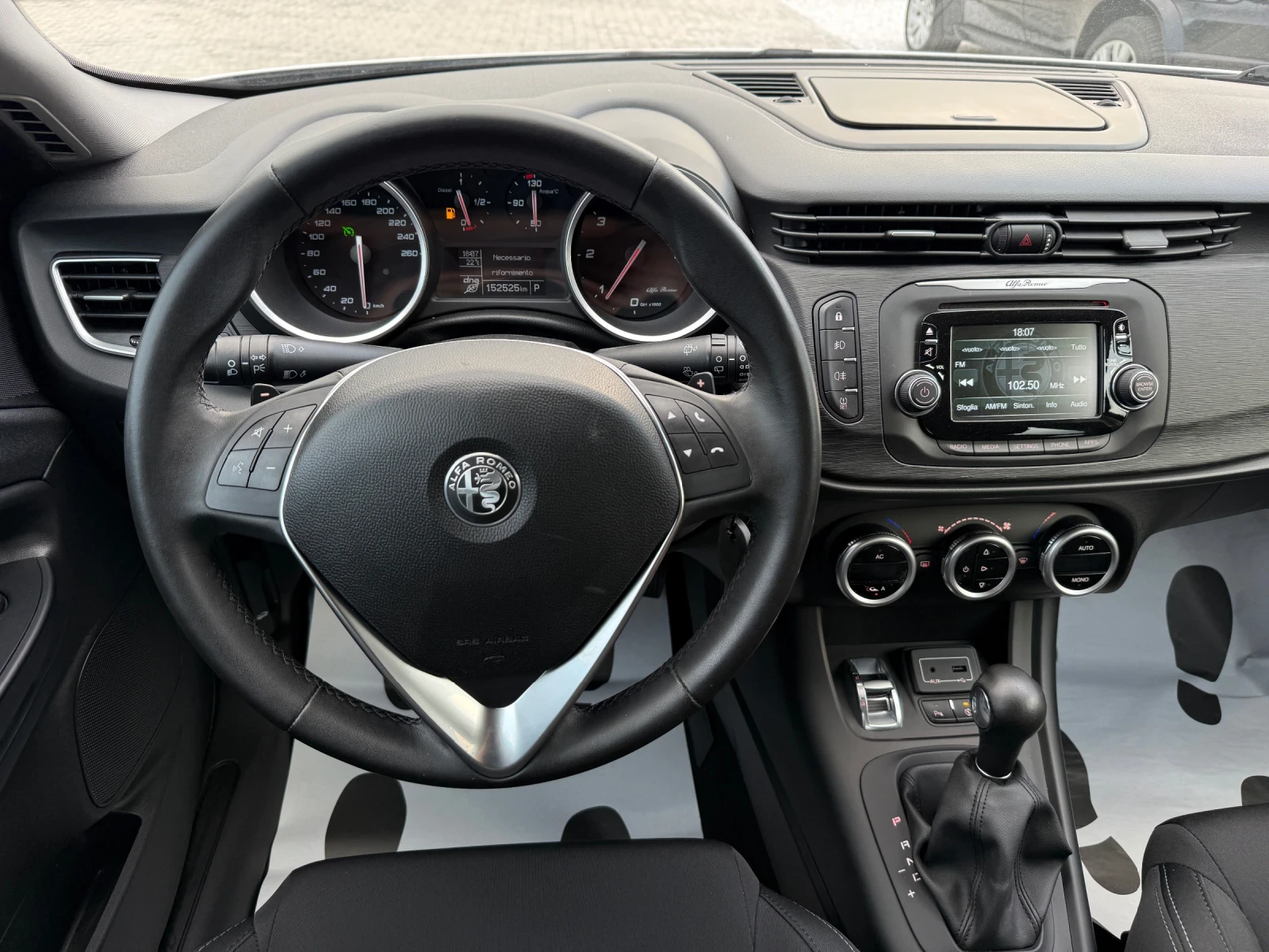 Alfa Romeo Giulietta 1.6 JTD NAVI CAMERA | Mobile.bg � ����������� 15