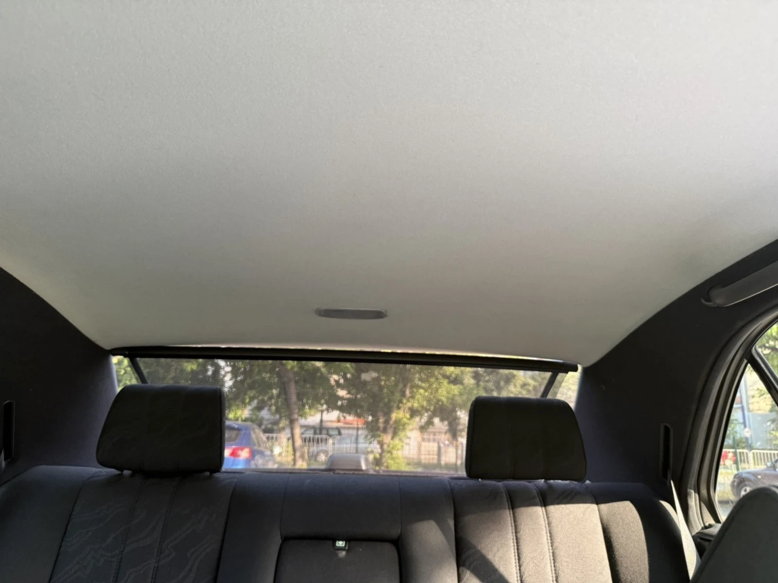 Mercedes-Benz E 280, снимка 11 - Автомобили и джипове - 54818465