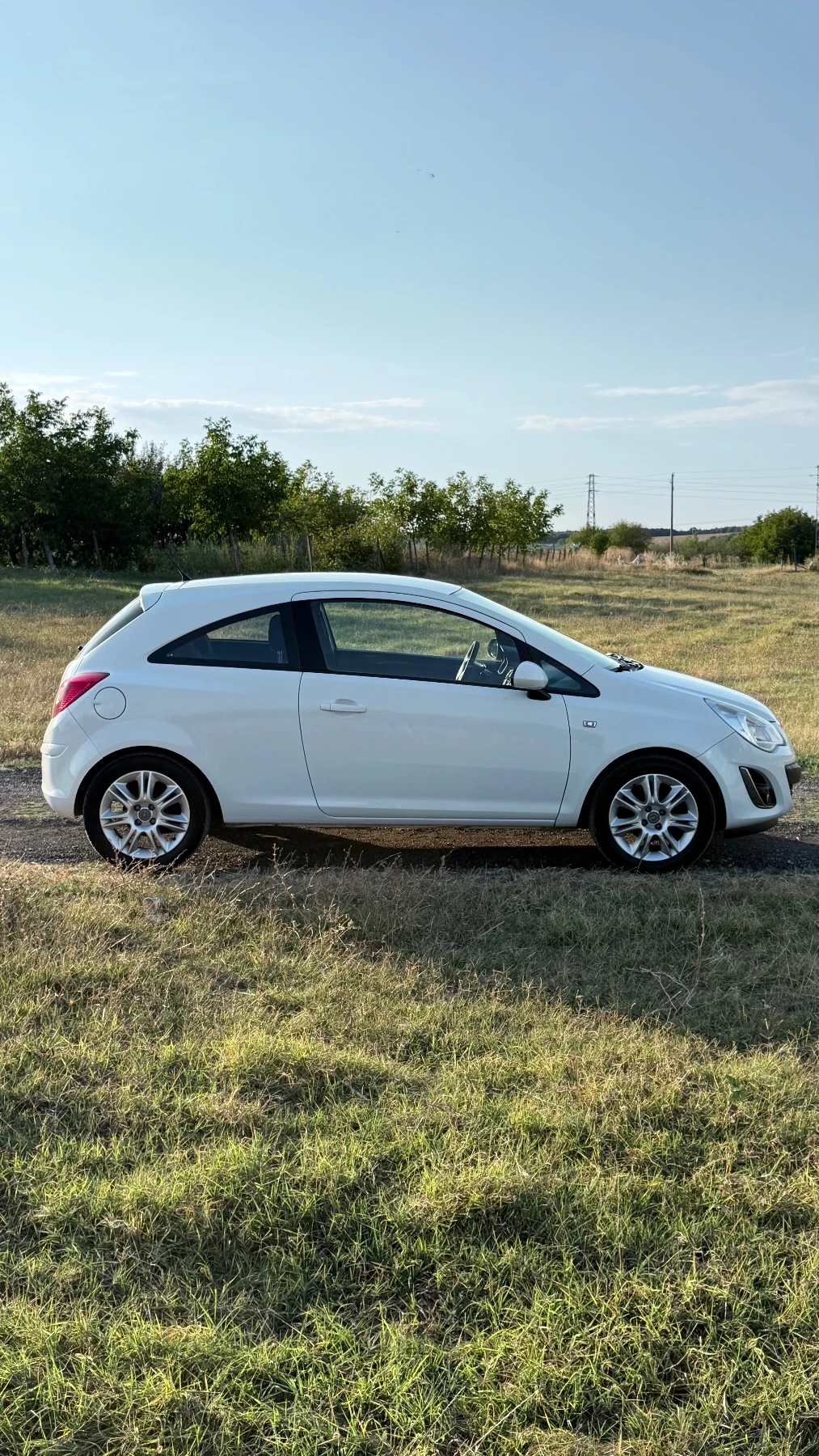 Opel Corsa, снимка 4 - Автомобили и джипове - 55154857