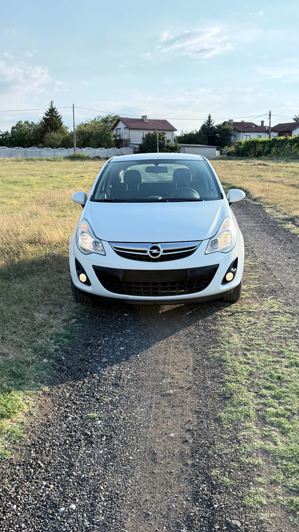 Opel Corsa, снимка 2 - Автомобили и джипове - 55154857