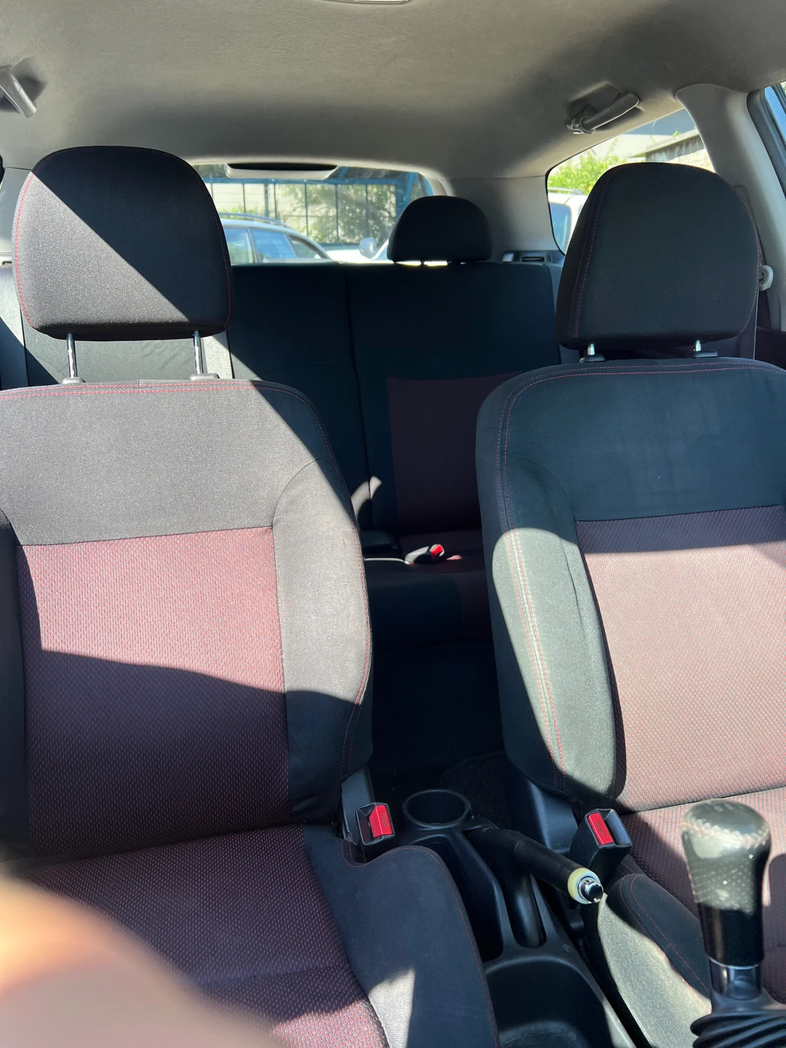 Honda Civic 1.6 VTEC SPORT, снимка 11 - Автомобили и джипове - 55244733