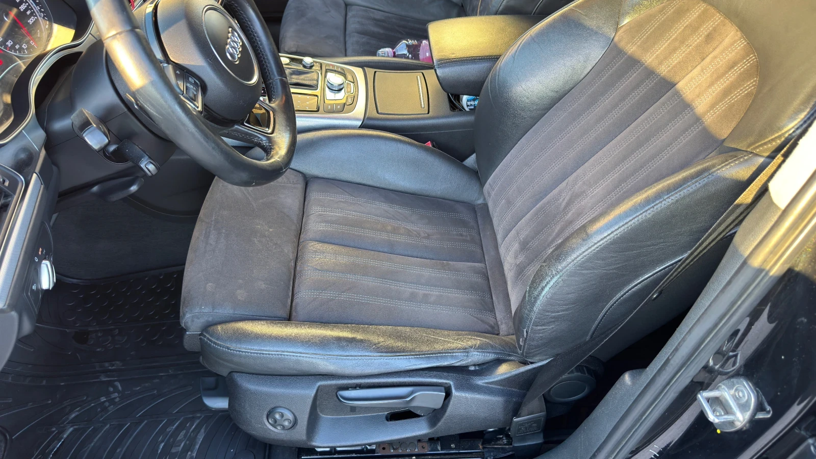 Audi A6 Allroad Allroad | Mobile.bg � ����������� 8