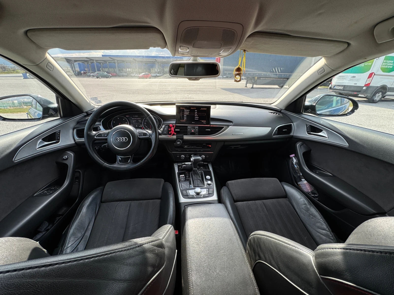 Audi A6 Allroad Allroad | Mobile.bg � ����������� 3