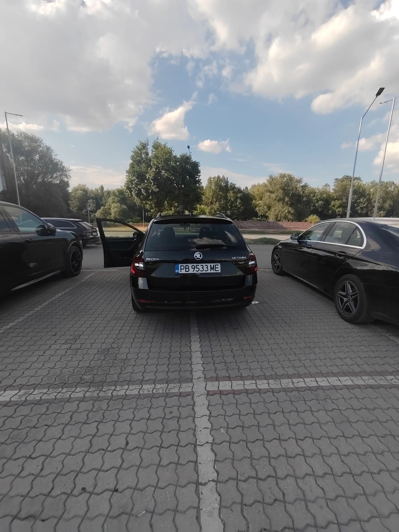 Skoda Octavia 1.6, снимка 4 - Автомобили и джипове - 55374832