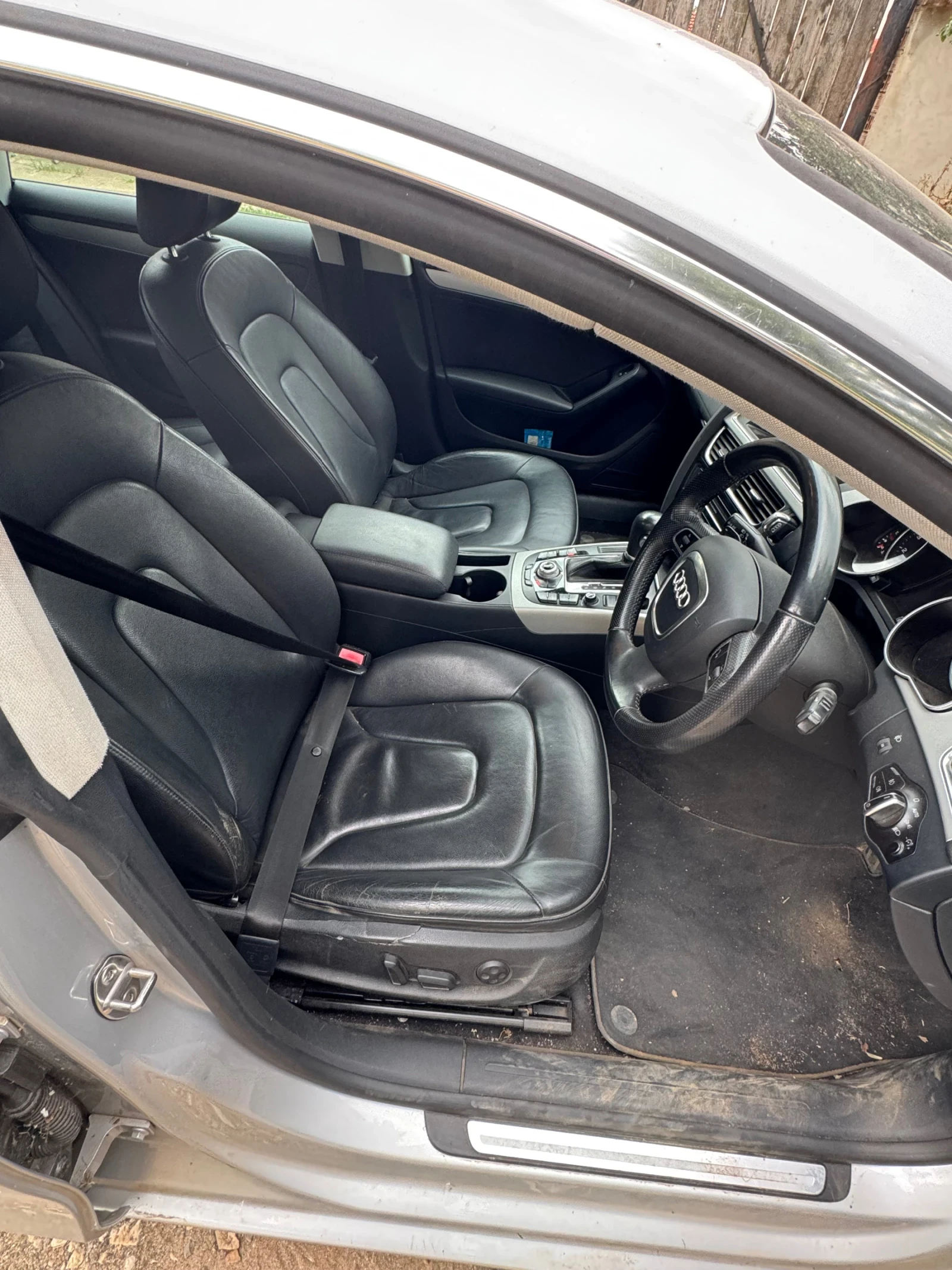 Audi A5 3.2 бензин , снимка 5 - Автомобили и джипове - 55418167