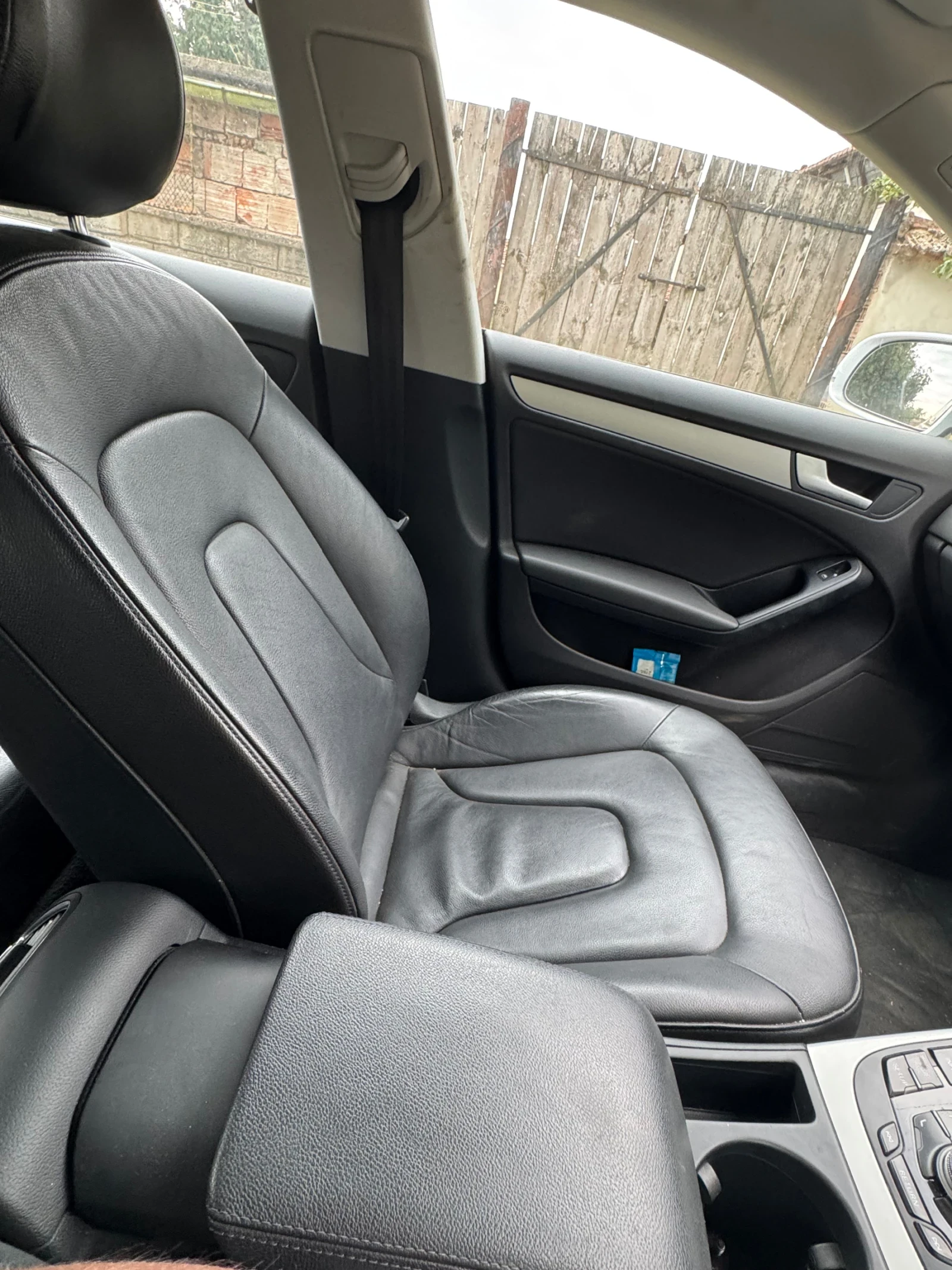 Audi A5 3.2 бензин , снимка 8 - Автомобили и джипове - 55418167