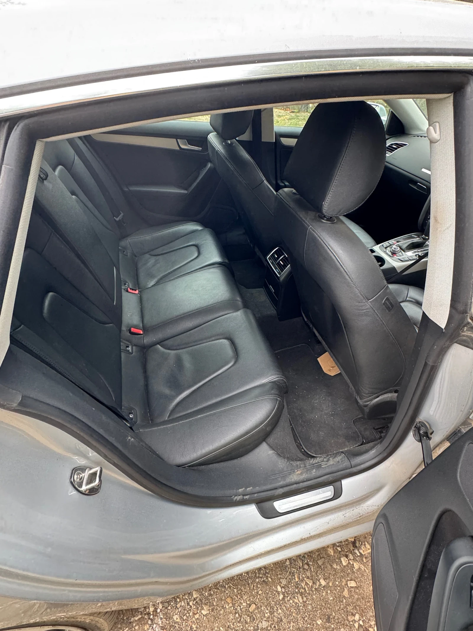 Audi A5 3.2 бензин , снимка 4 - Автомобили и джипове - 55418167