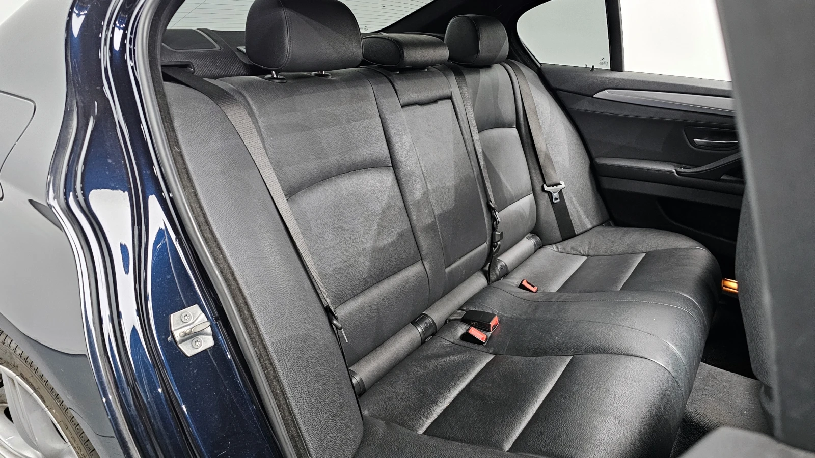 BMW 550 M550D Xdrive Aerodynamic | Mobile.bg � ����������� 16