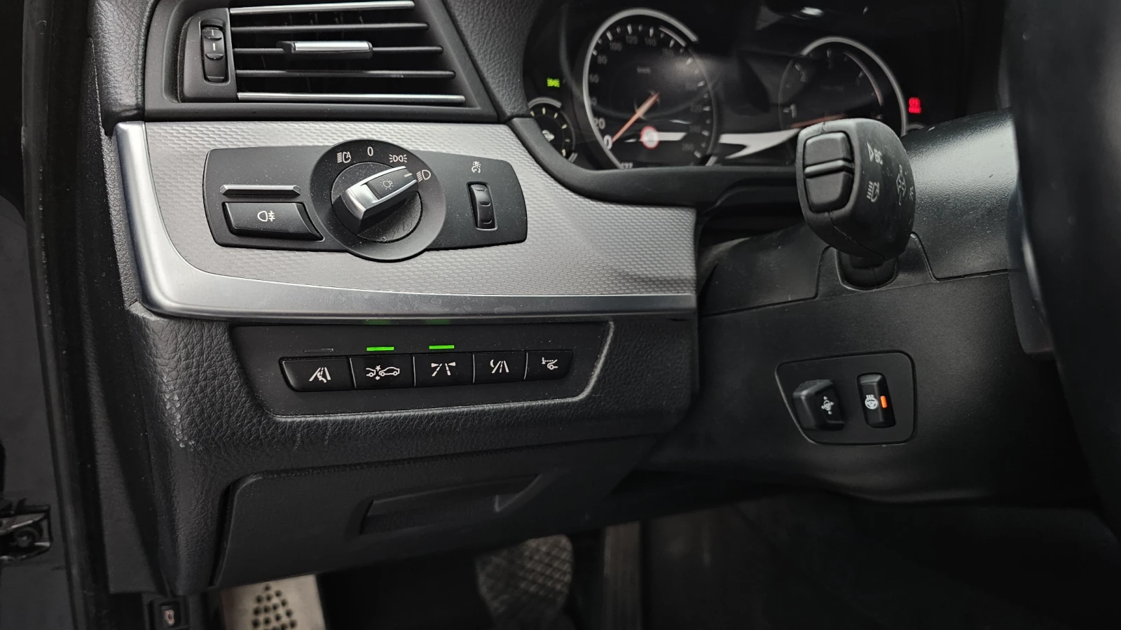 BMW 550 M550D Xdrive Aerodynamic | Mobile.bg � ����������� 8
