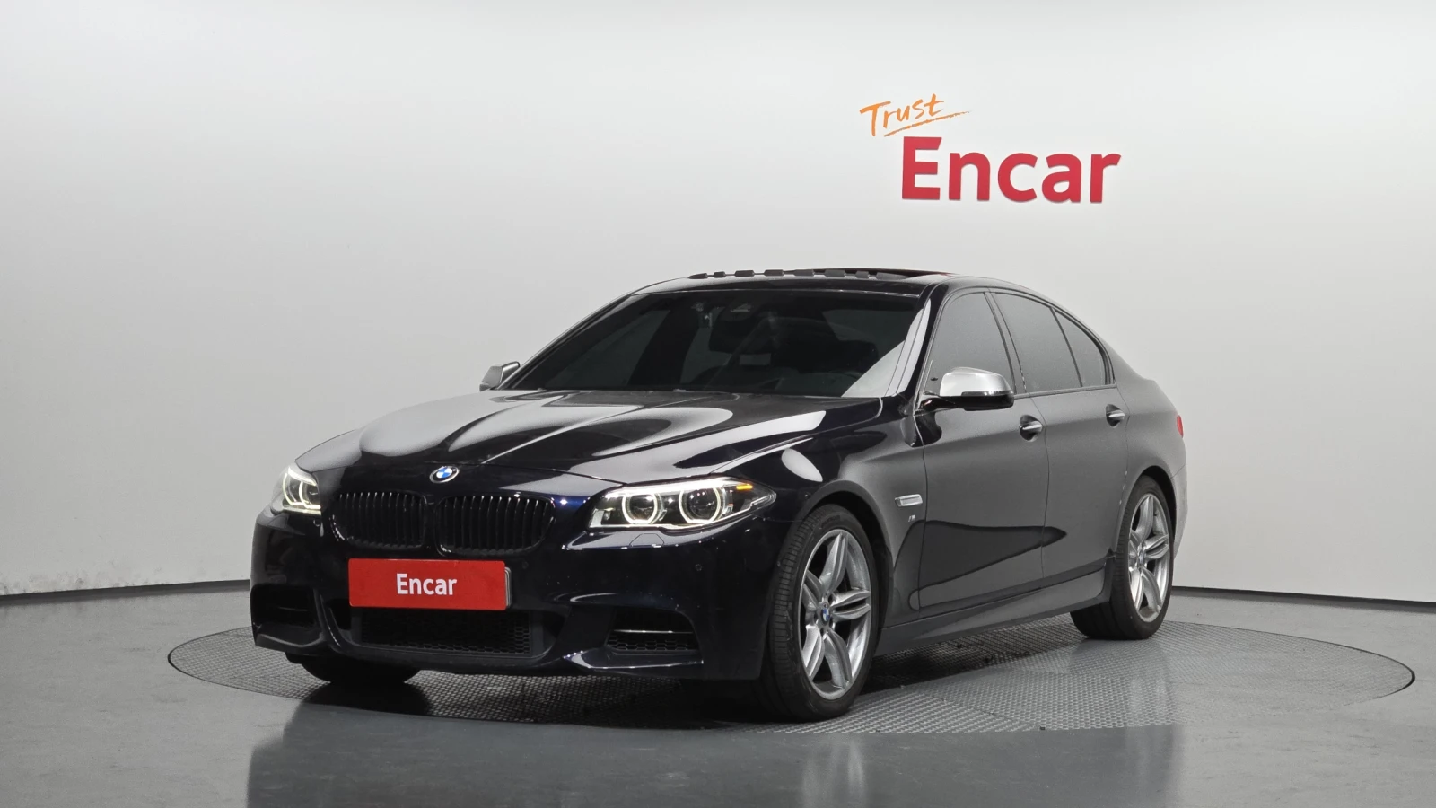 BMW 550 M550D Xdrive Aerodynamic | Mobile.bg � ����������� 1