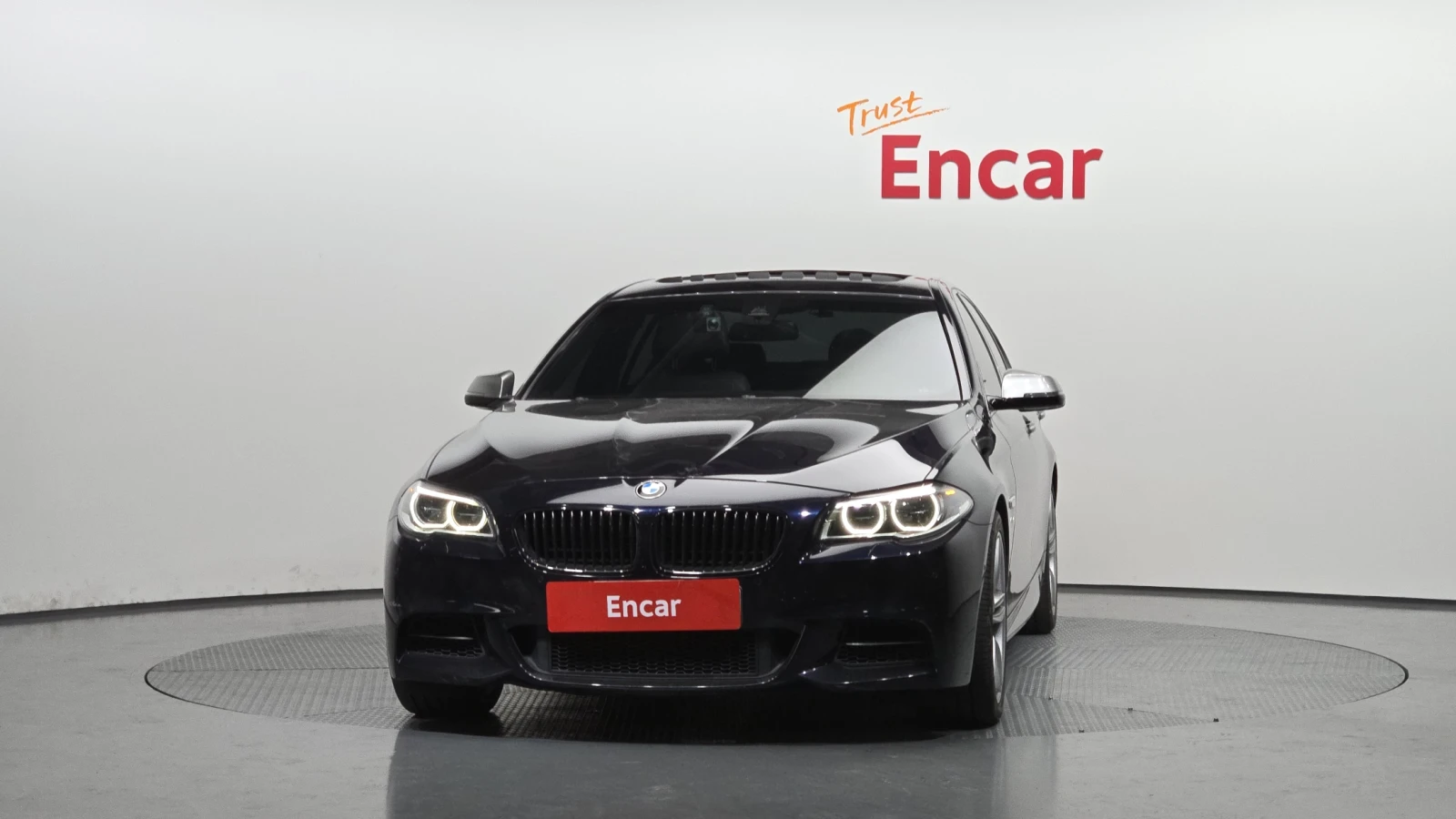 BMW 550 M550D Xdrive Aerodynamic | Mobile.bg � ����������� 2