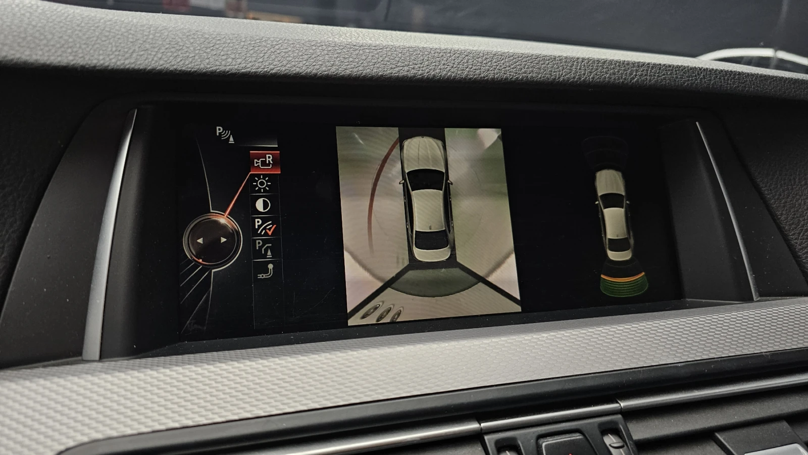BMW 550 M550D Xdrive Aerodynamic | Mobile.bg � ����������� 14