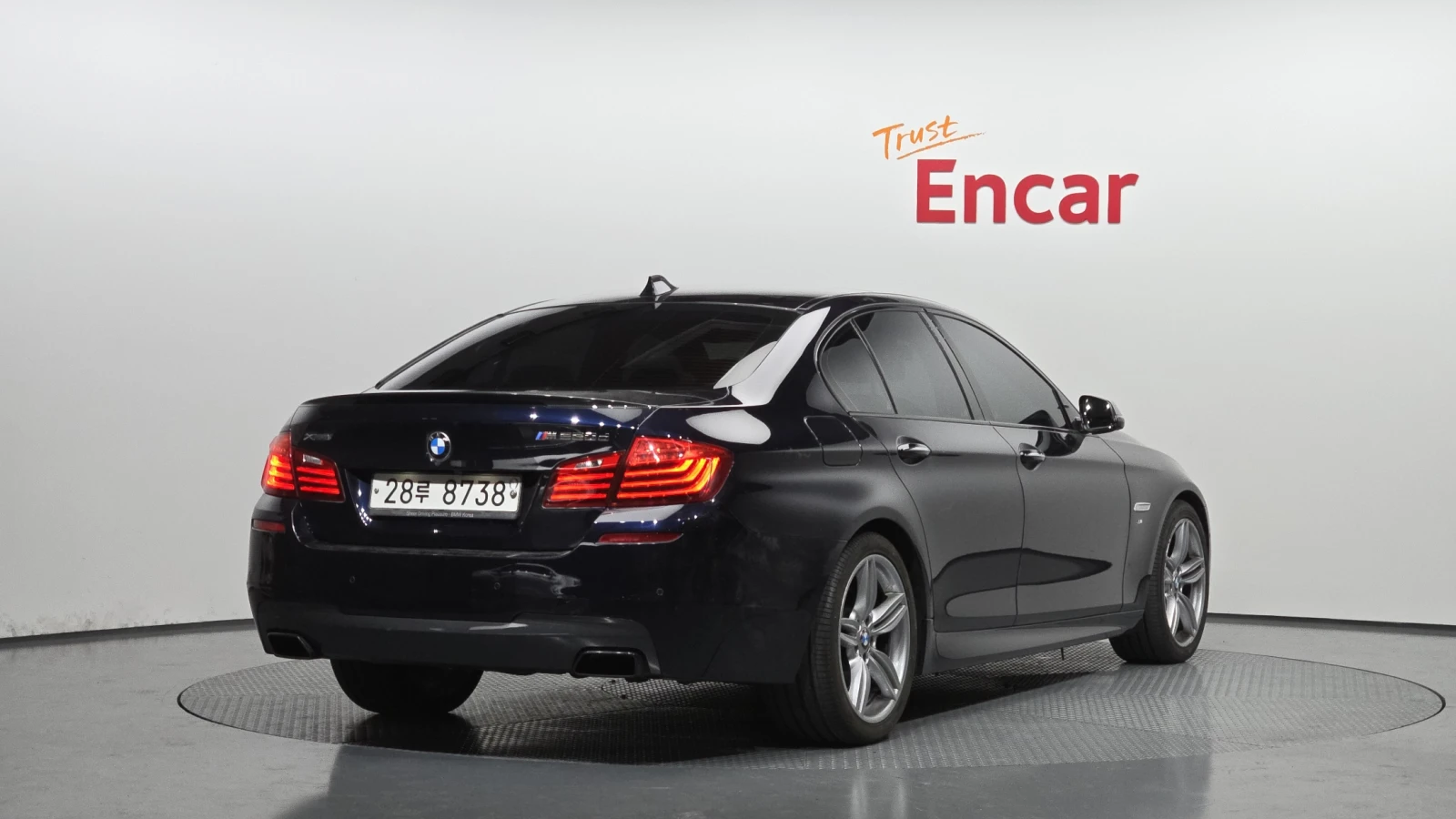 BMW 550 M550D Xdrive Aerodynamic | Mobile.bg � ����������� 3