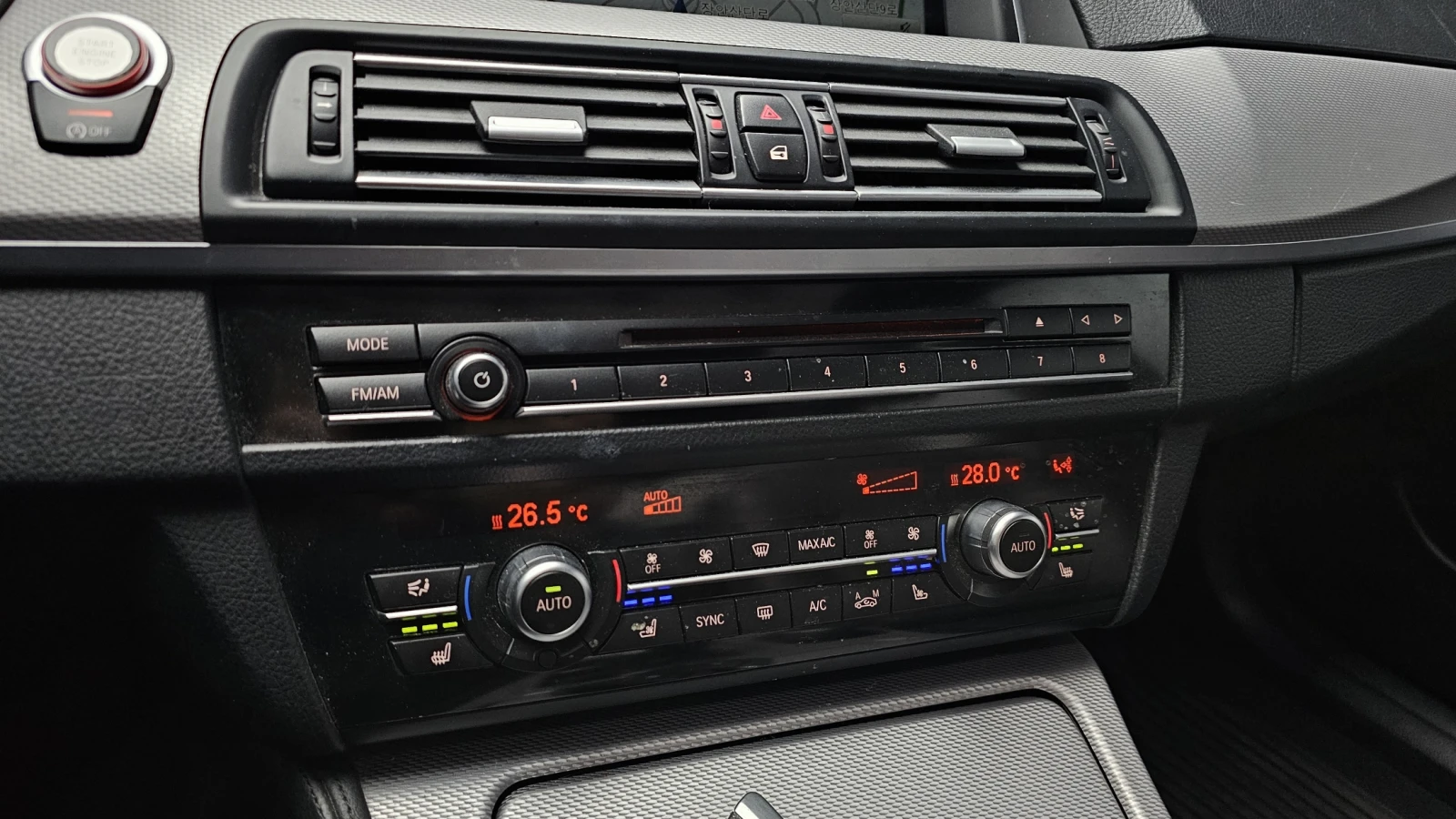 BMW 550 M550D Xdrive Aerodynamic | Mobile.bg � ����������� 15
