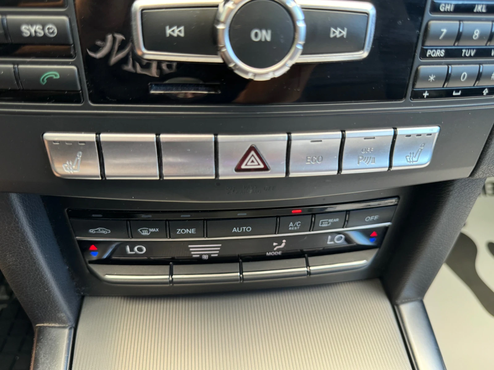 Mercedes-Benz E 350 AMG PACK 4 Matic ЛИЗИНГ, снимка 15 - Автомобили и джипове - 55636649