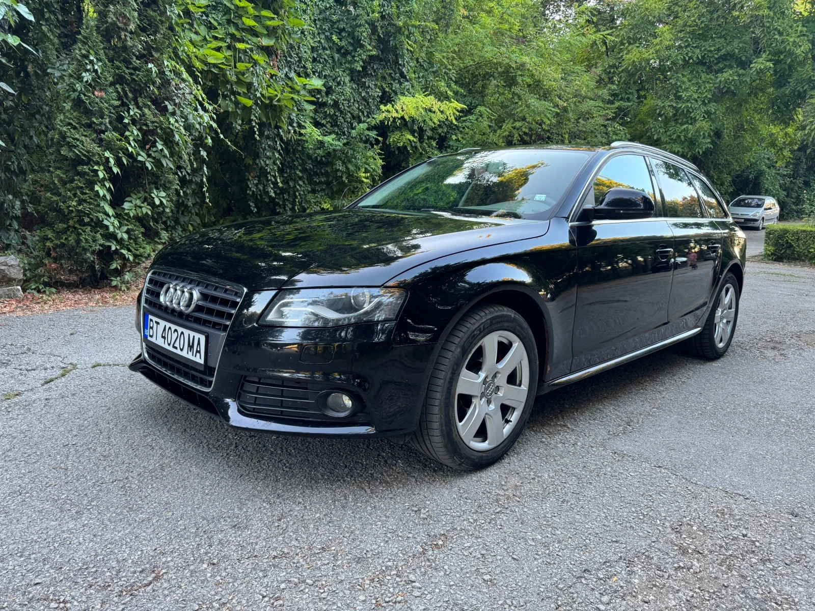 Audi A4 B8 2.0 TDI, снимка 2 - Автомобили и джипове - 55683451