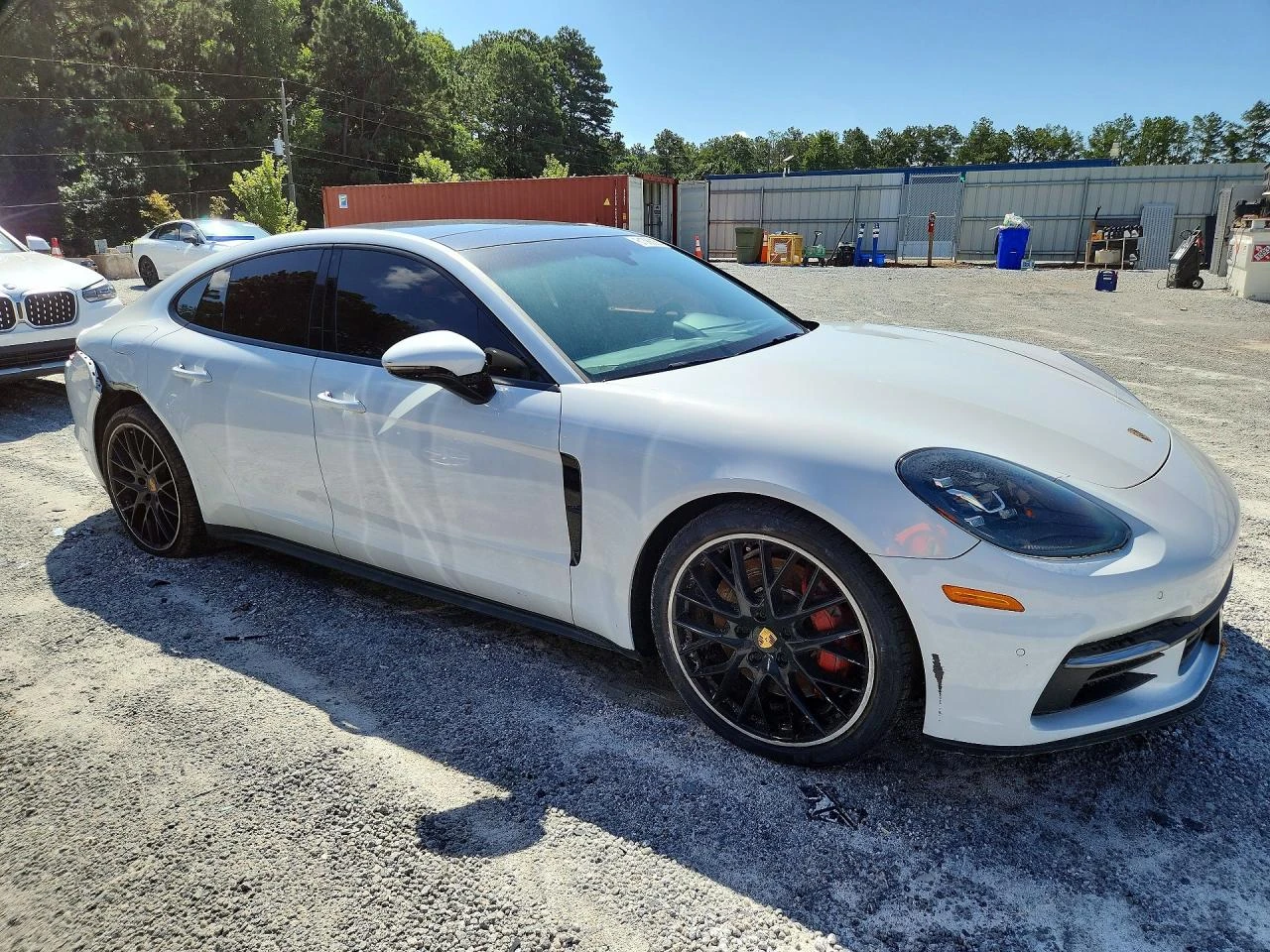 Porsche Panamera * 4* RWD*  | Mobile.bg � ����������� 3