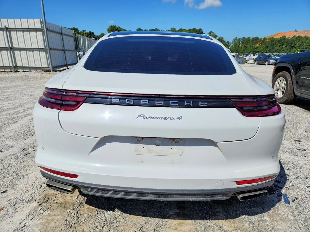 Porsche Panamera * 4* RWD*  | Mobile.bg � ����������� 5