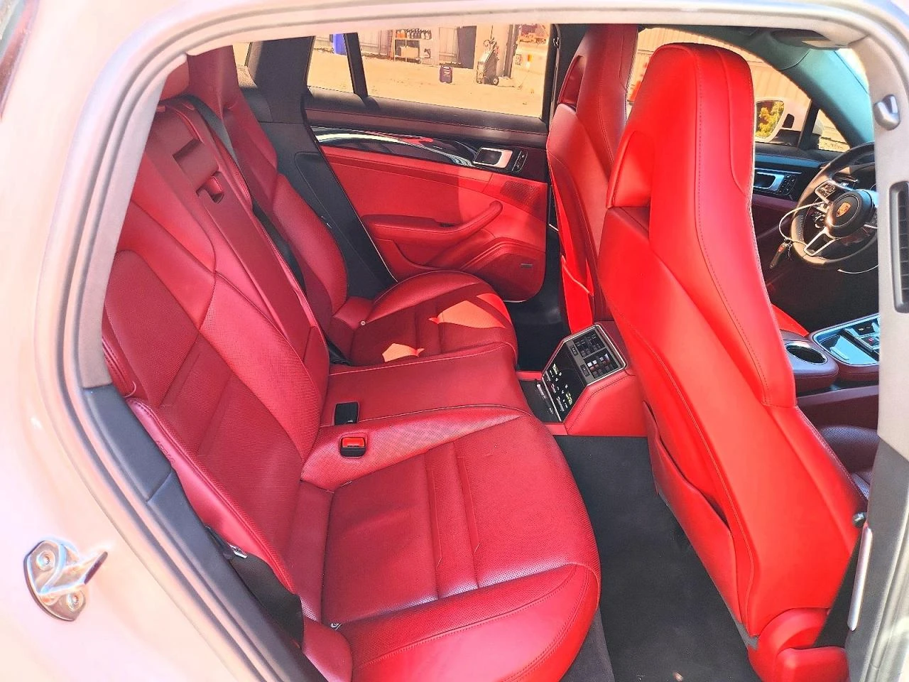 Porsche Panamera * 4* RWD*  | Mobile.bg � ����������� 11