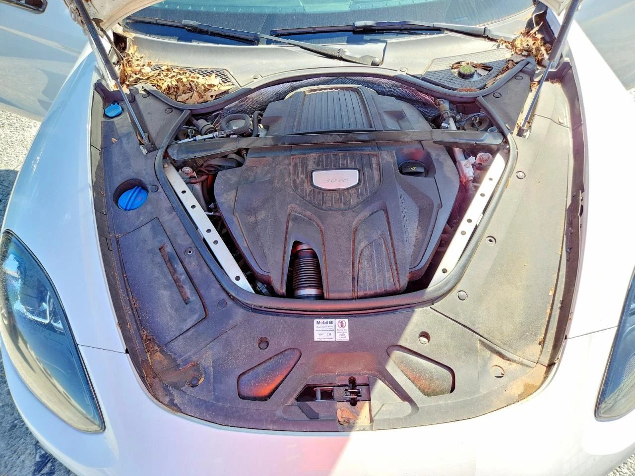 Porsche Panamera * 4* RWD*  | Mobile.bg � ����������� 7