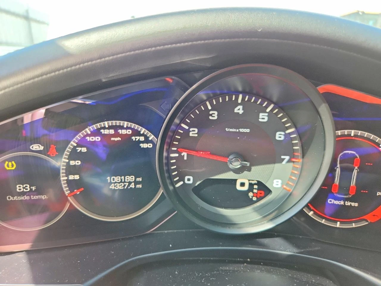 Porsche Panamera * 4* RWD*  | Mobile.bg � ����������� 8
