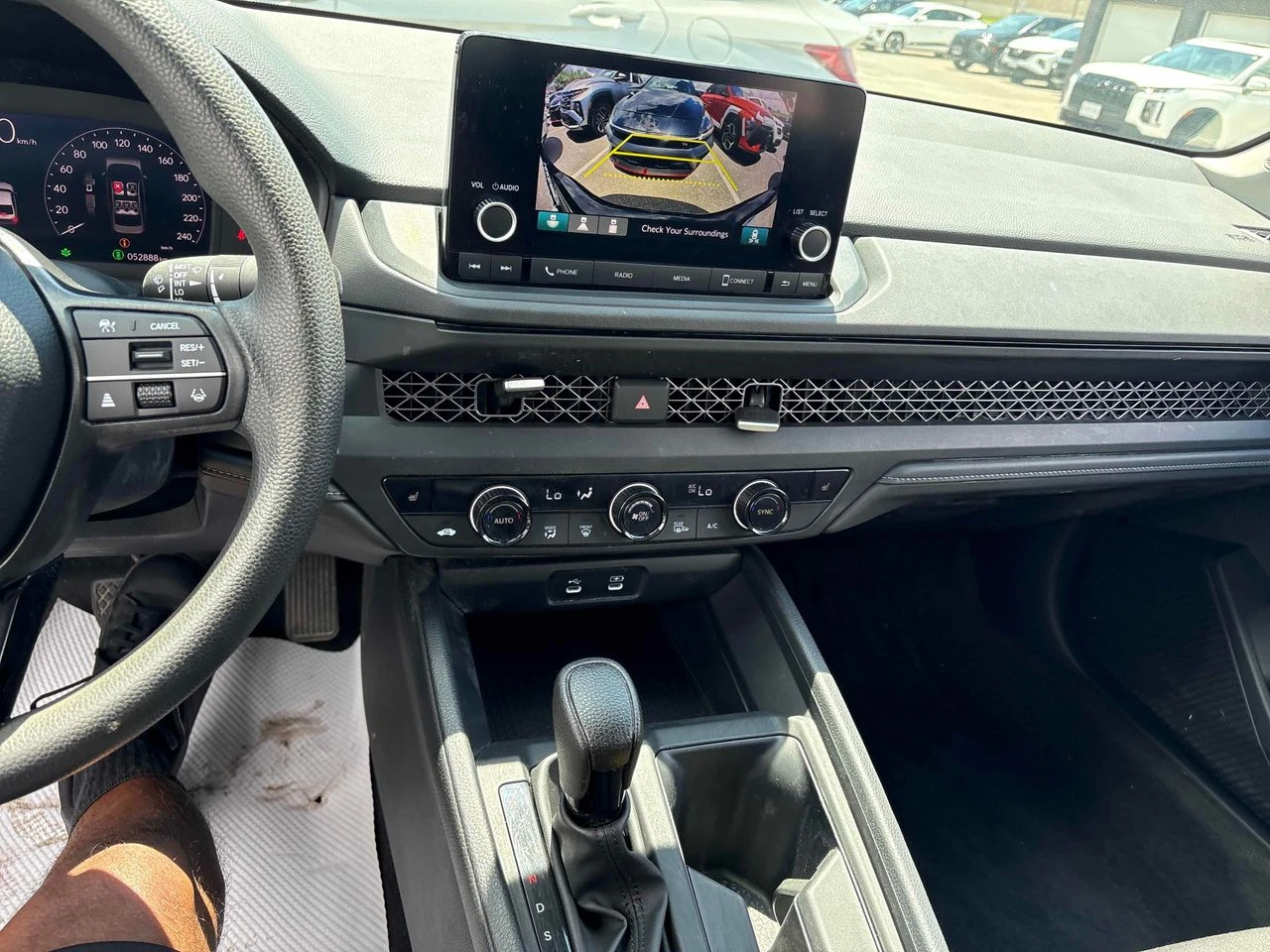 Honda Accord EX | Mobile.bg � ����������� 9