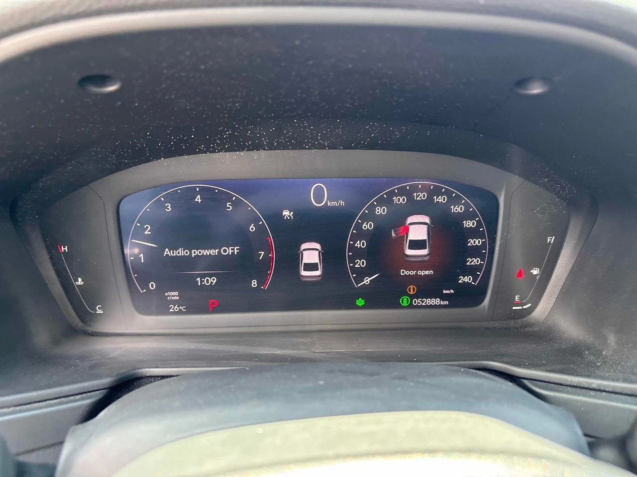 Honda Accord EX | Mobile.bg � ����������� 8