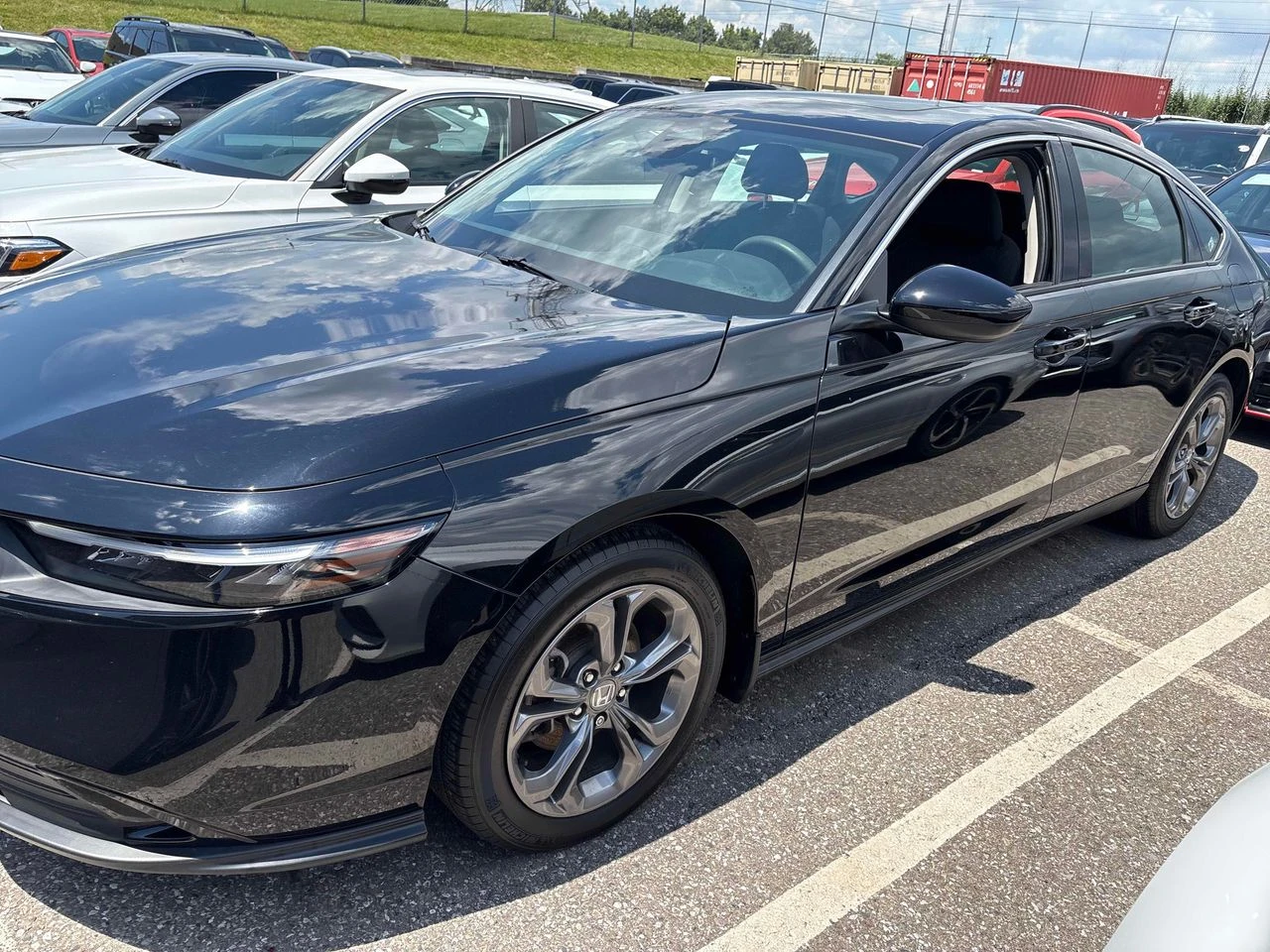 Honda Accord EX | Mobile.bg � ����������� 2