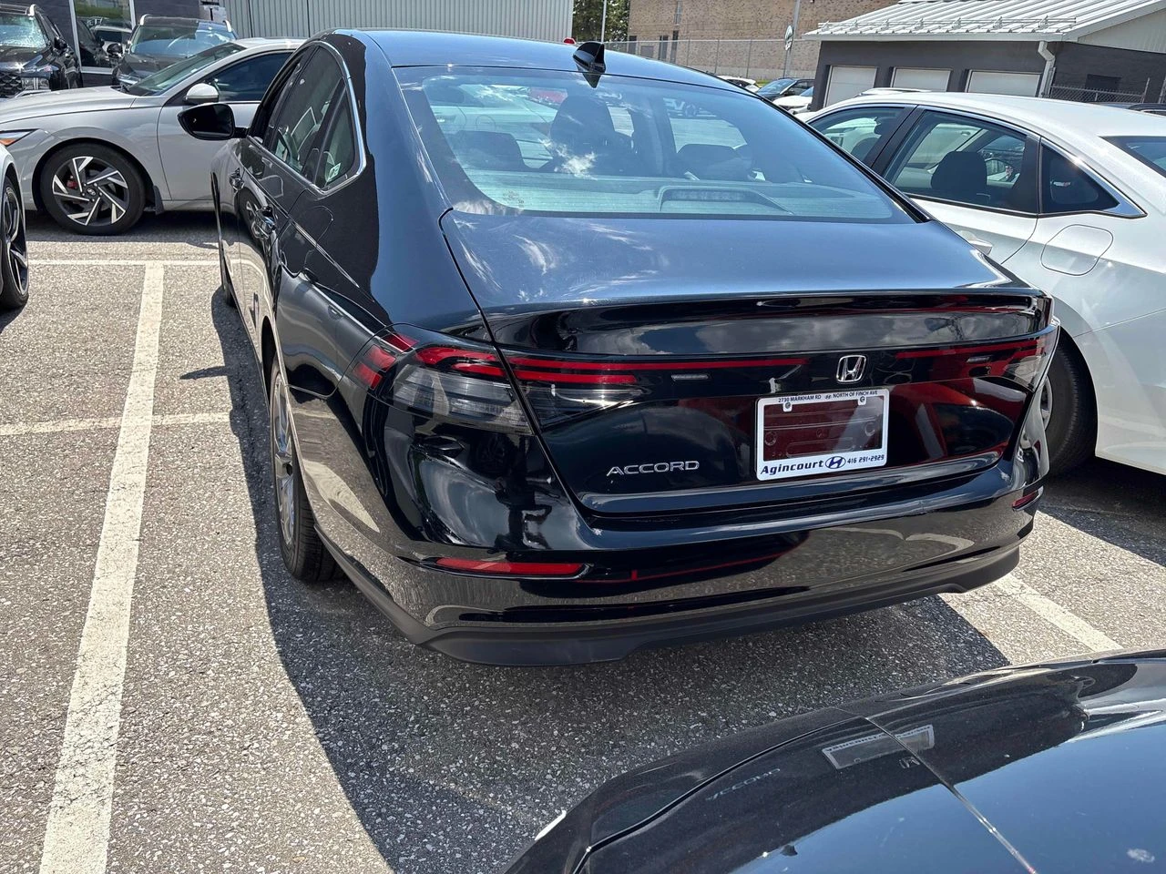 Honda Accord EX | Mobile.bg � ����������� 4