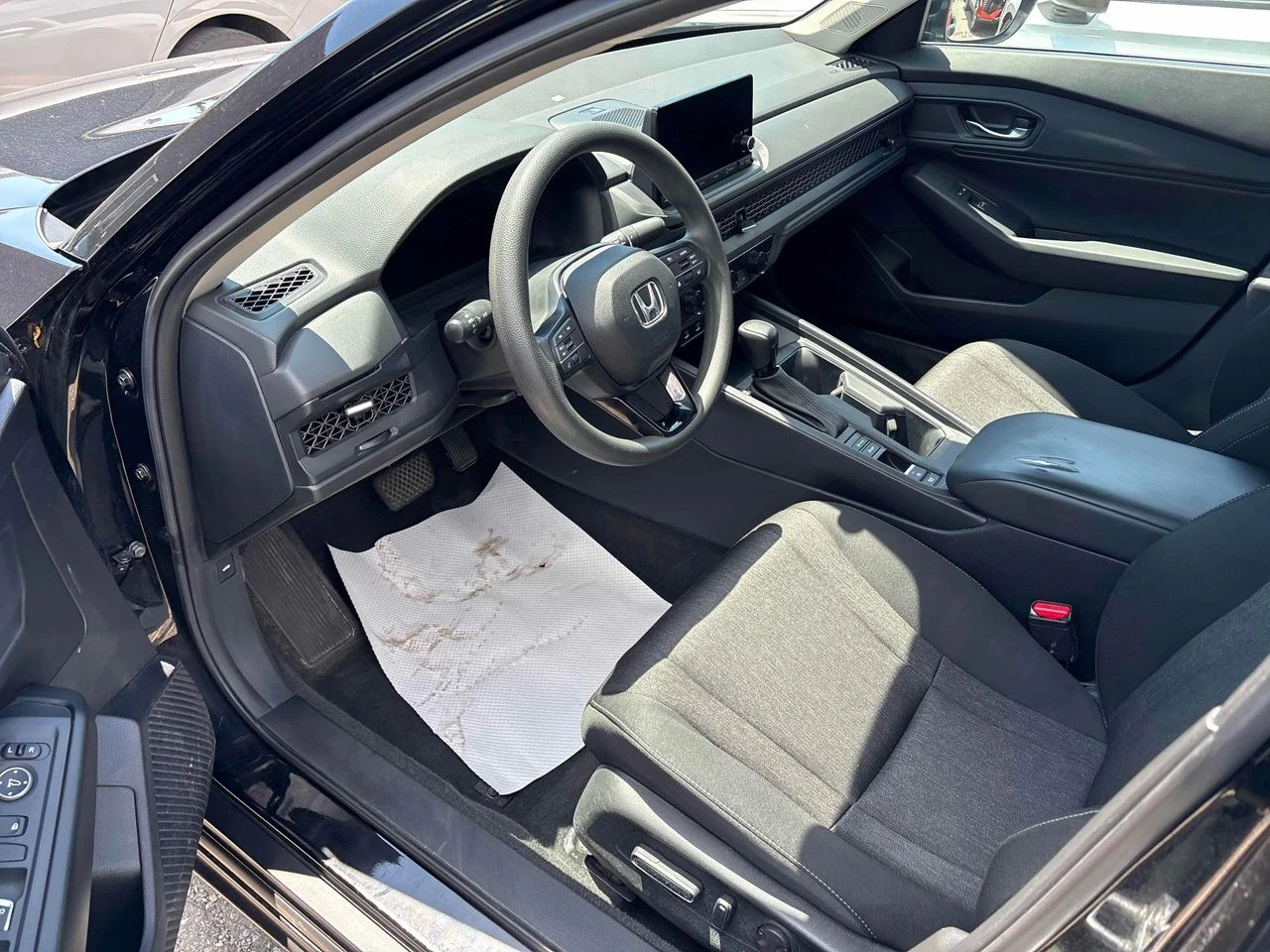 Honda Accord EX | Mobile.bg � ����������� 5