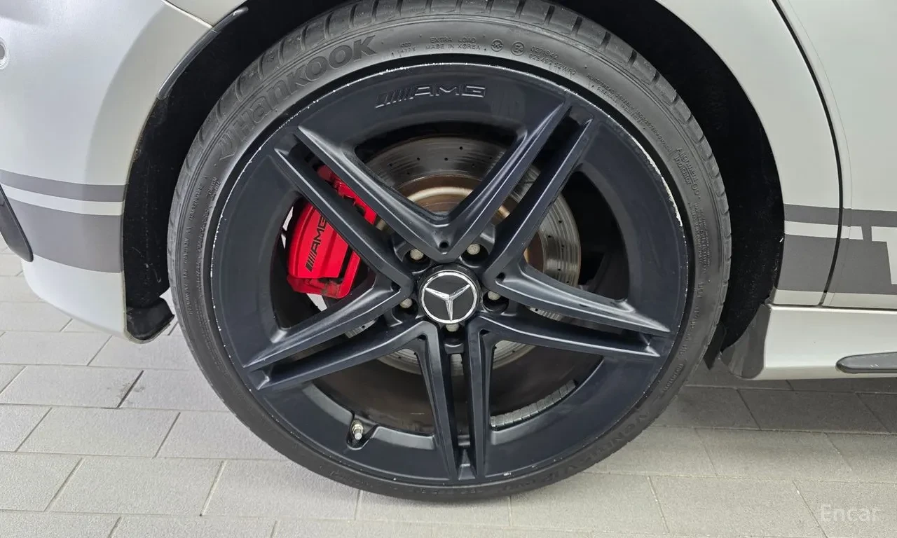 Mercedes-Benz A45 AMG Full extras* Цена до България, снимка 15 - Автомобили и джипове - 55951443